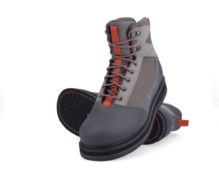 Simms Simms Tributary Boot Felt Basalt Simms