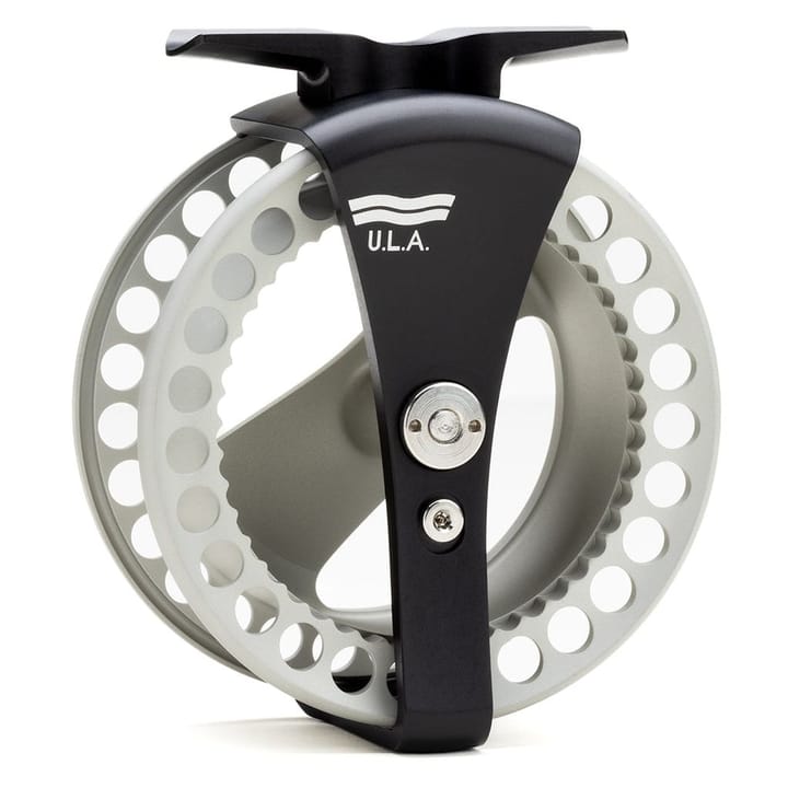 Waterworks-Lamson Ula Purist Reel Waterworks-Lamson