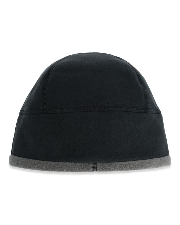 Simms Simms Windstopper Tech Beanie Black Varm Og God Vindtett Lue Simms