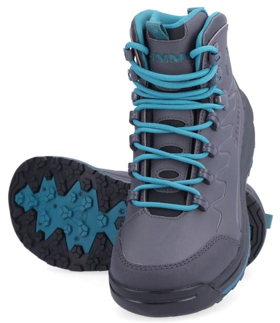 Simms Simms Womens Freestone Boot Slate Simms