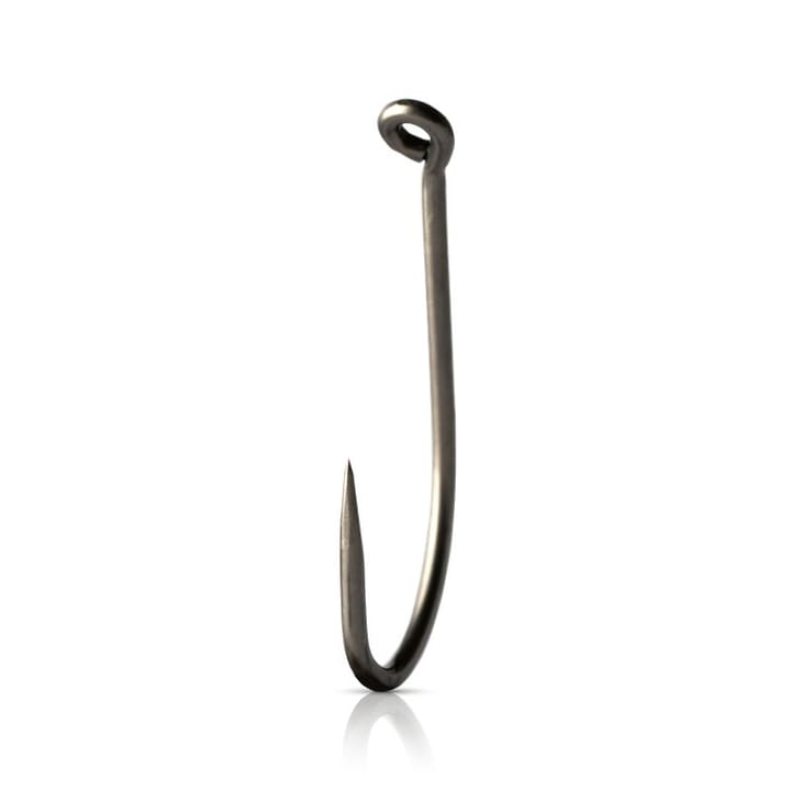 Mustad Mustad Heritage S80 Nymph 25pk Mustad