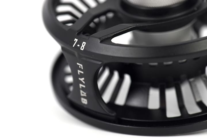 FlyLab Acid Reel FlyLab