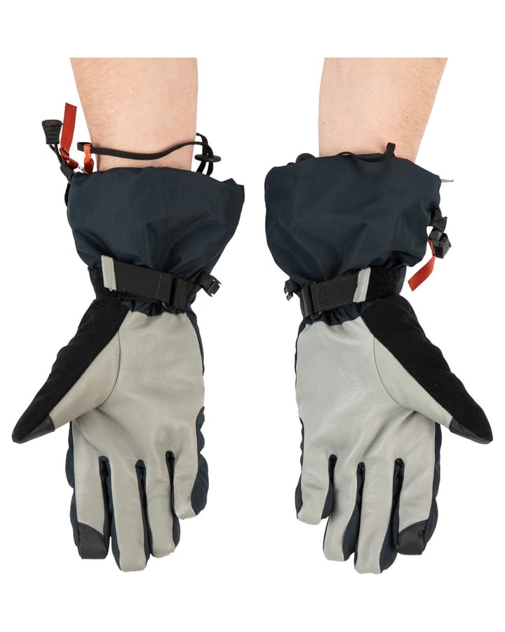 Simms Simms Challenger Insulated Glove Simms