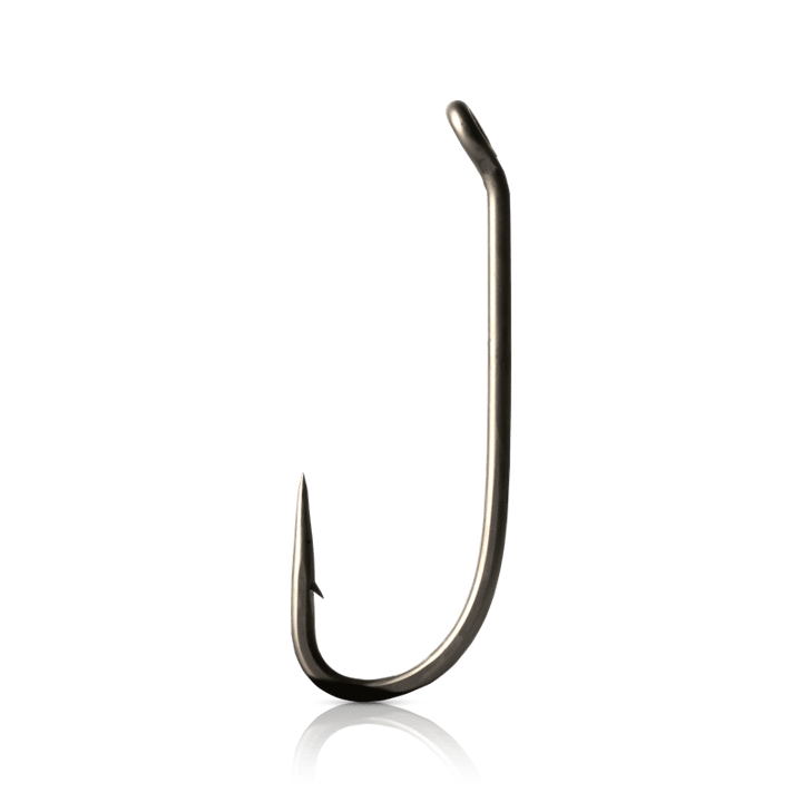 Mustad Heritage S82 Nymph 25pk Mustad