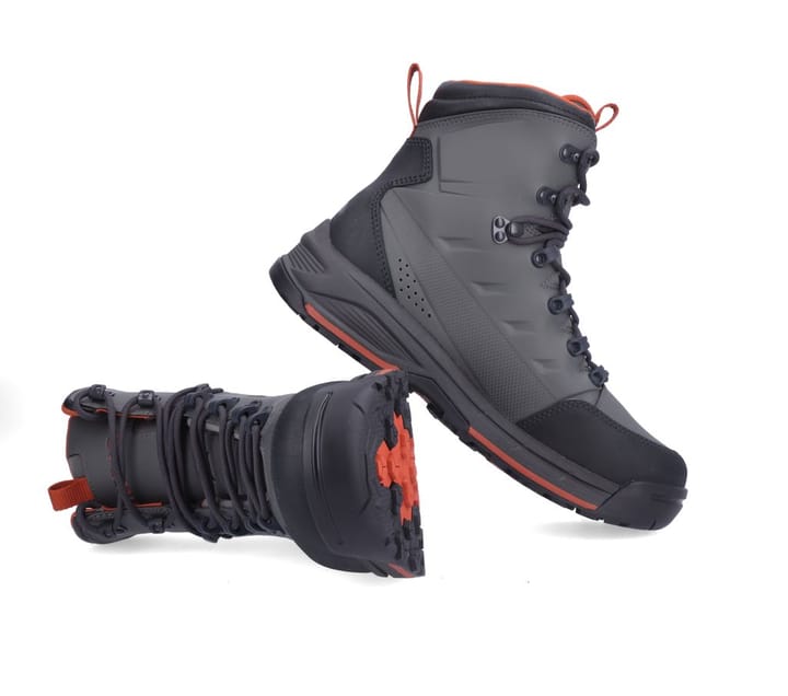 Simms Simms Freestone Boot Gunmetal Simms