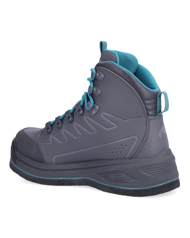 Simms Simms Womens Freestone Boot Felt Slate Simms