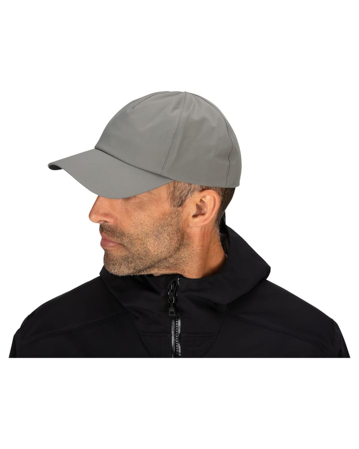 Simms Simms Gore-Tex Rain Cap Simms