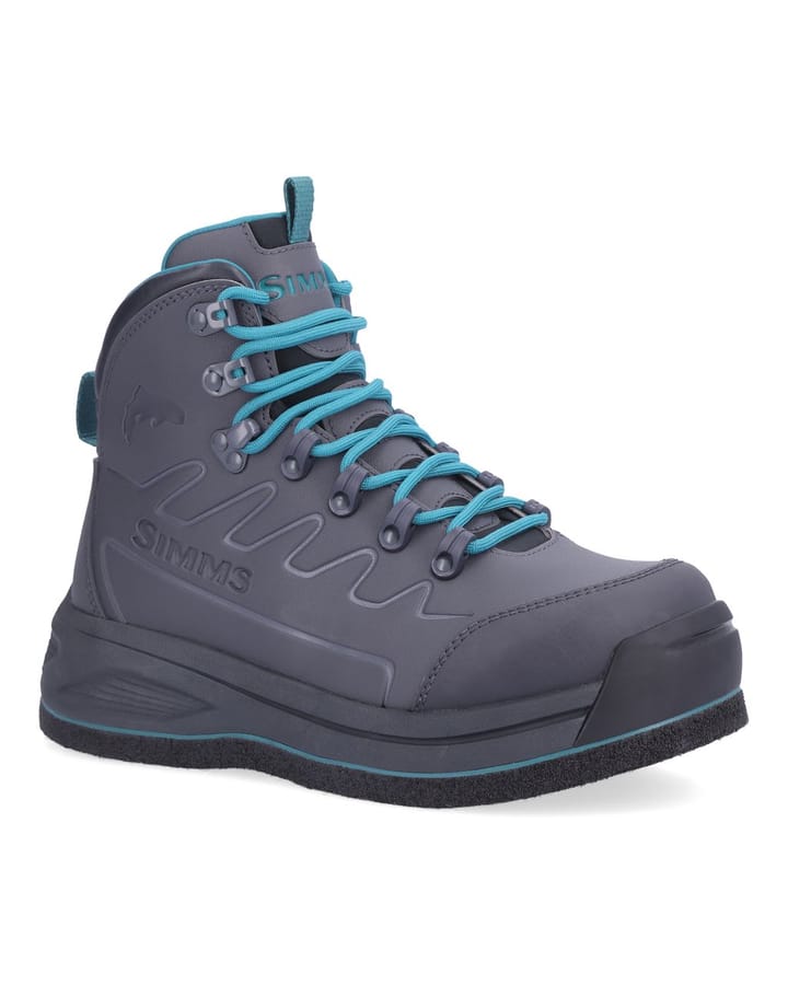 Simms Simms Womens Freestone Boot Felt Slate Simms