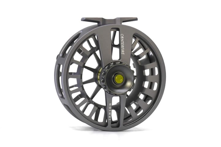 Waterworks-Lamson Waterworks-Lamson Centerfire Hd Reel Citra Waterworks-Lamson