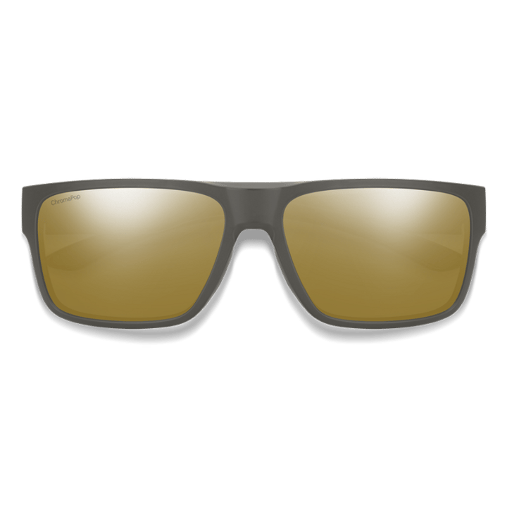 Smith Smith Optics Soundtrack Matte Gravy Polar Bronze Mirror Smith