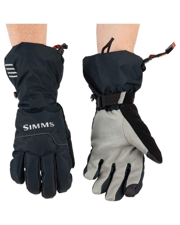 Simms Simms Challenger Insulated Glove Simms