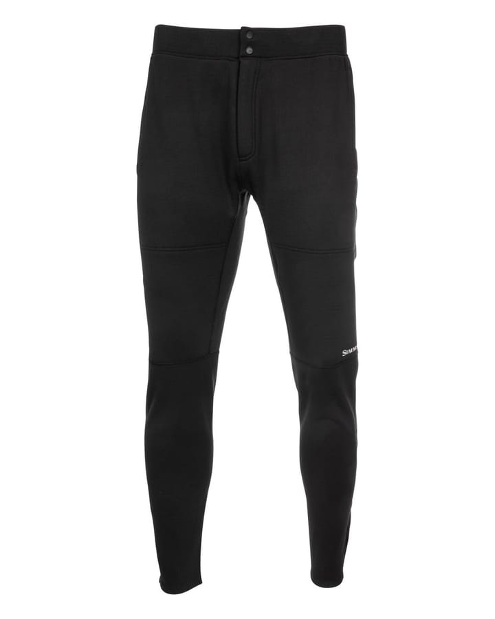 Simms Simms Thermal Pant Black Simms