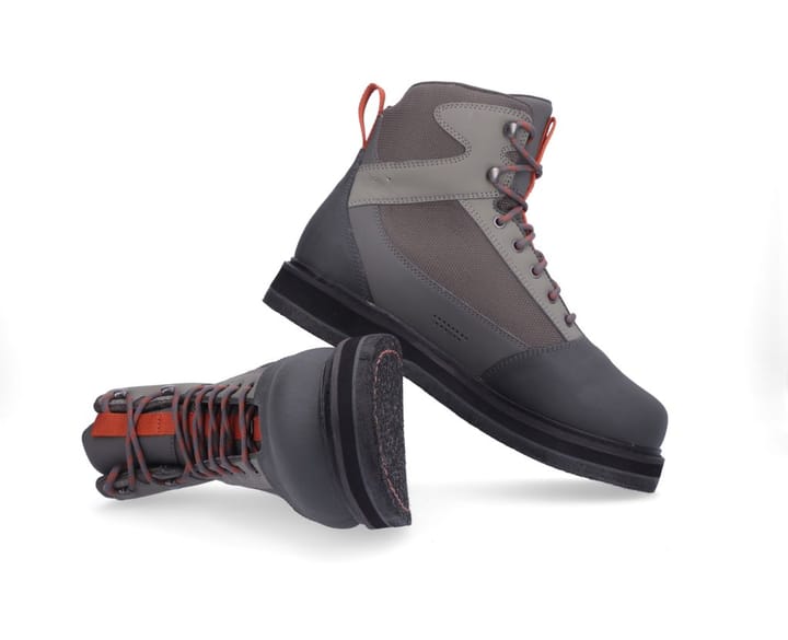 Simms Simms Tributary Boot Felt Basalt Simms