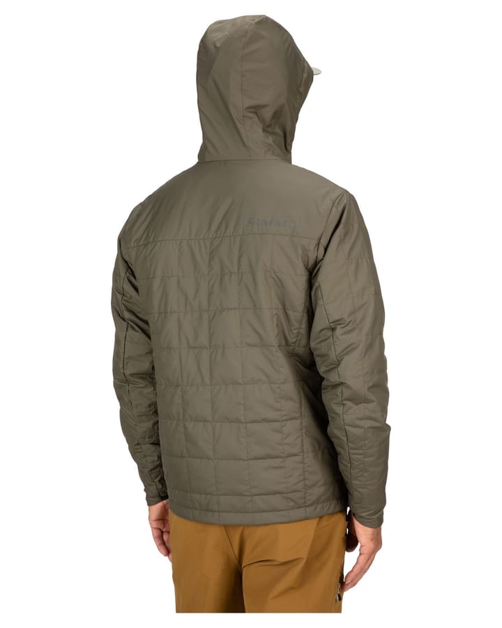 Simms Simms Fall Run Hoody Chestnut Simms