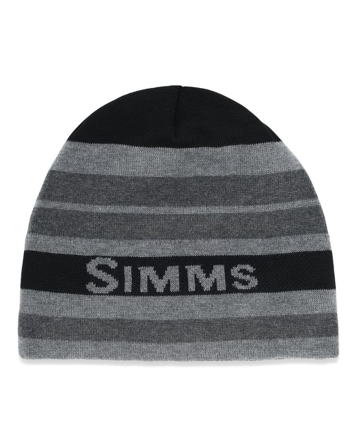 Simms Simms Everyday Beanie Black Simms