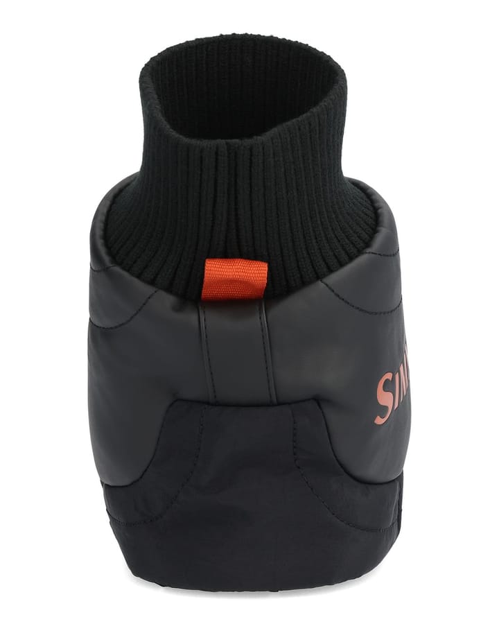 Simms Simms Bulkley Bootie Black Simms