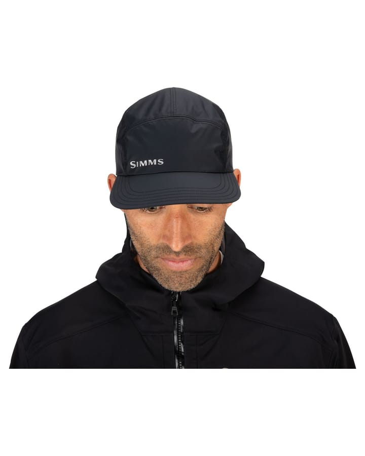 Simms Simms Flyweight Gore-Tex Paclite Cap Simms