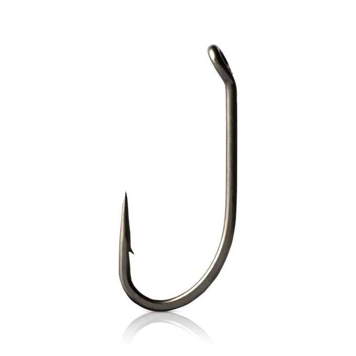 Mustad Mustad Heritage S80 Nymph 25pk Mustad