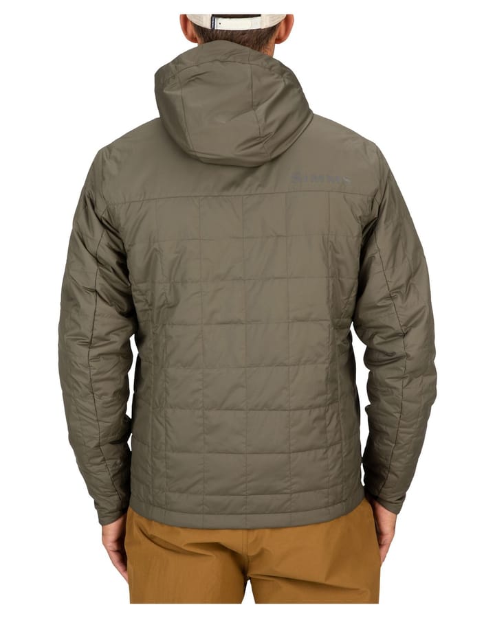 Simms Simms Fall Run Hoody Chestnut Simms