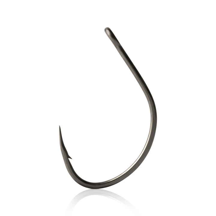 Mustad Heritage Cw58s Curved Wide Gap Mustad