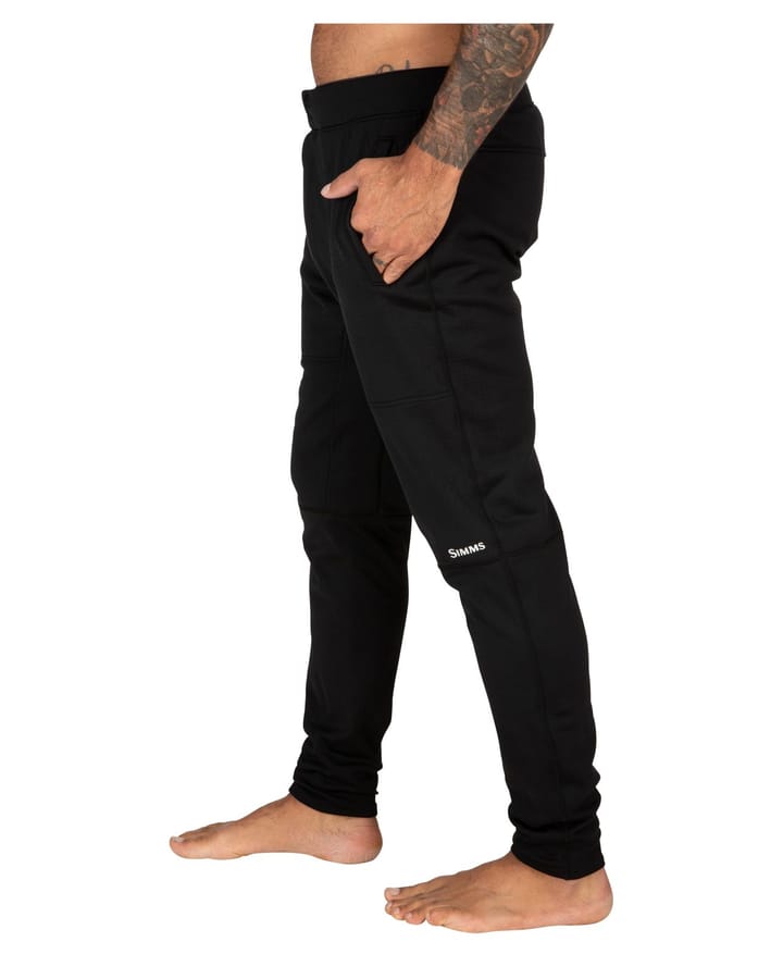 Simms Simms Thermal Pant Black Simms