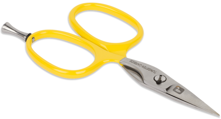 Loon Tungsten Carbide Universal Scissors Superskarp Saks Loon