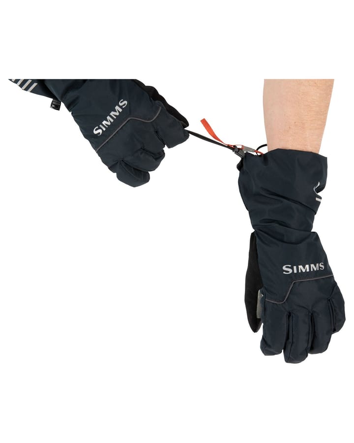 Simms Simms Challenger Insulated Glove Simms