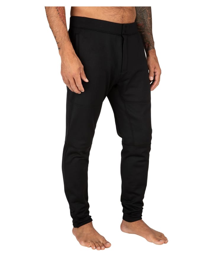 Simms Simms Thermal Pant Black Simms