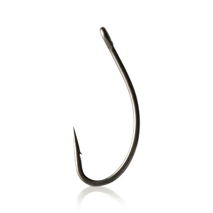 Mustad Heritage C49s Caddis 25pk Mustad