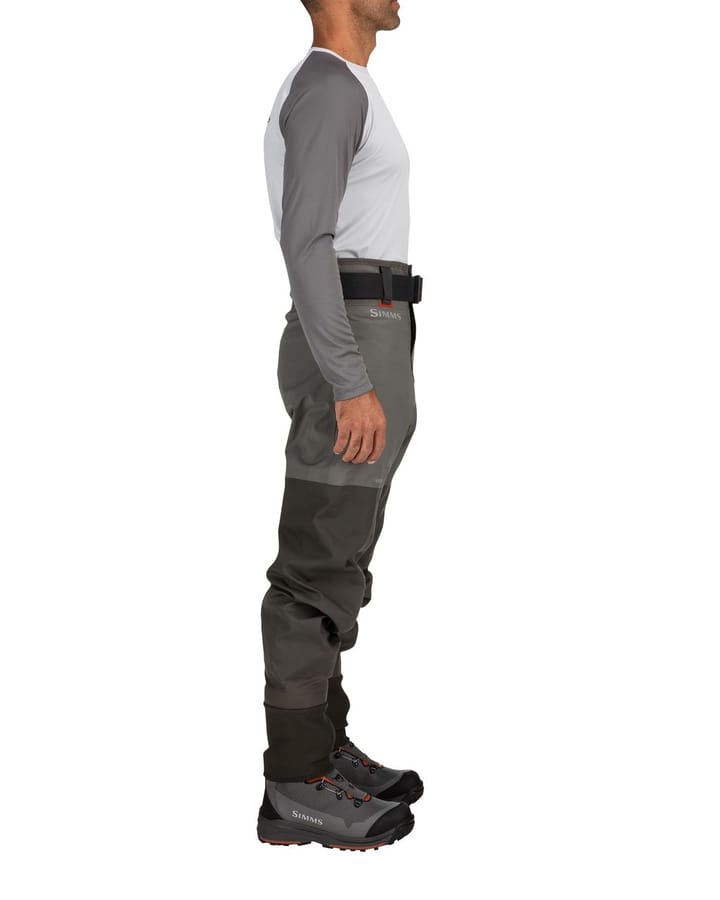 Simms Simms G3 Guide Pant Gunmetal Simms