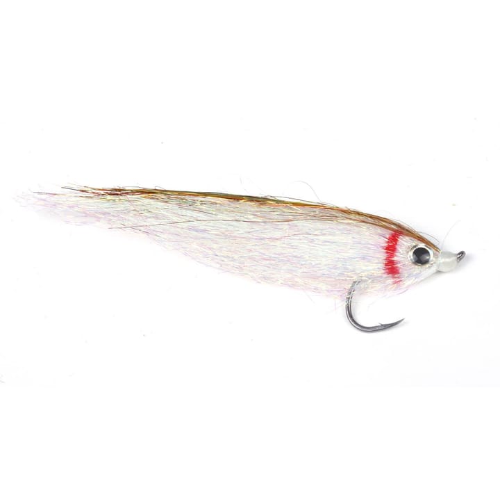 Umpqua Flies Runars Deceiver Black Umpqua Flies