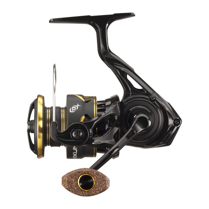 13 Fishing 13 Fishing Axum Spinning Reel 13 Fishing