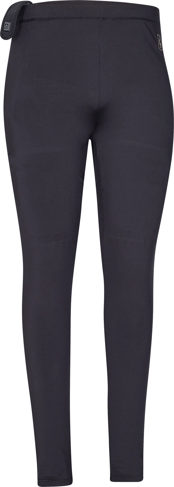 Deerhunter Unisex Heat Long Johns Black Deerhunter