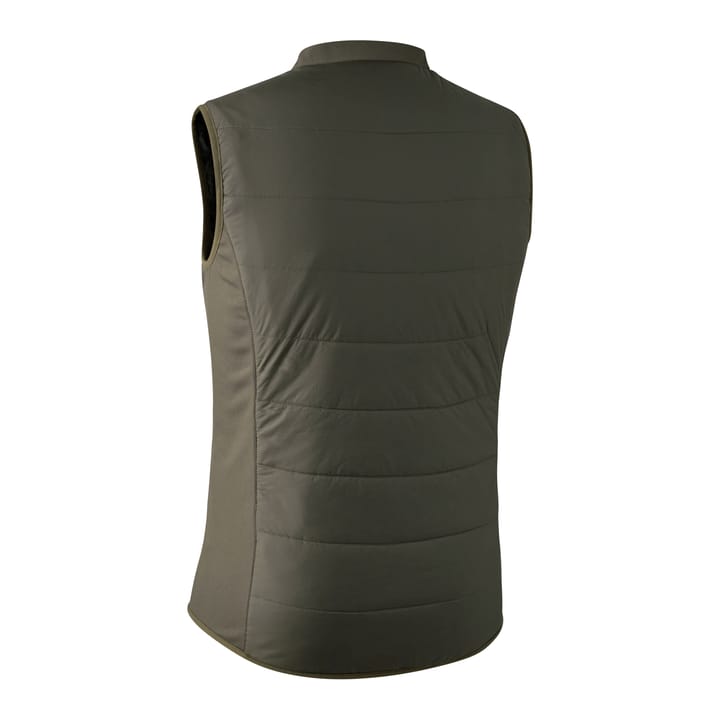 Deerhunter Men's Heat Inner Waistcoat Deep Green Deerhunter