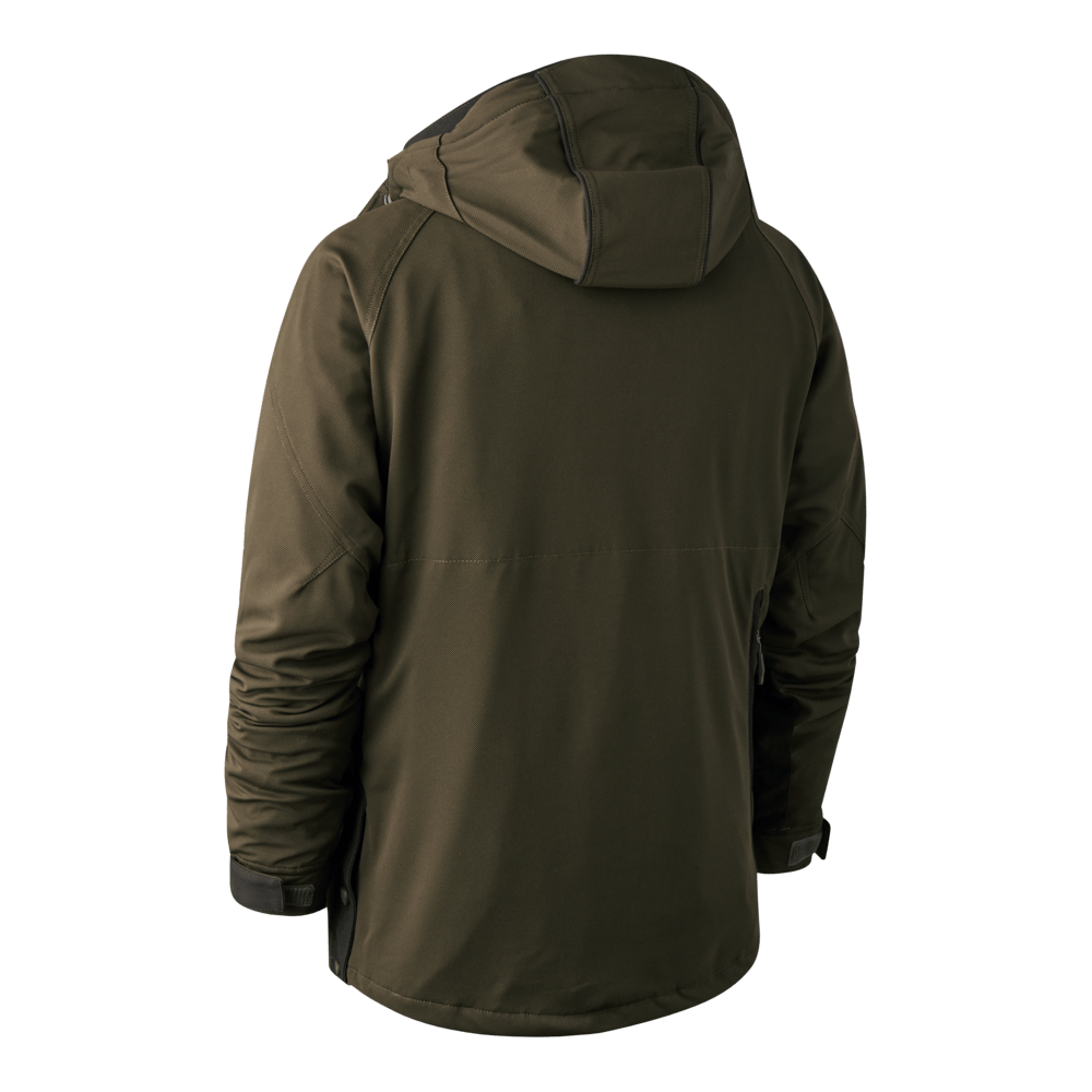 Deerhunter deals strike jacket