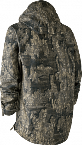 Deerhunter Men's Pro Gamekeeper Smock Realtree Timber Camo Deerhunter