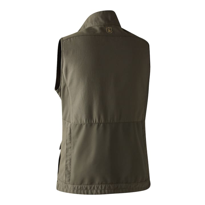 Deerhunter Men's Strike Extreme Waistcoat Palm Green Deerhunter