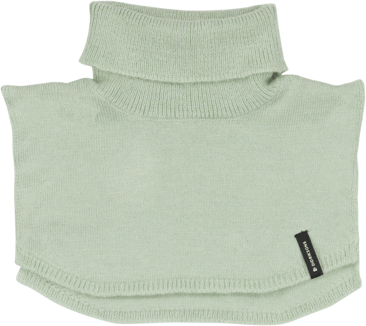 Didriksons Kids' Delfinen Scarf Pale Mint Didriksons