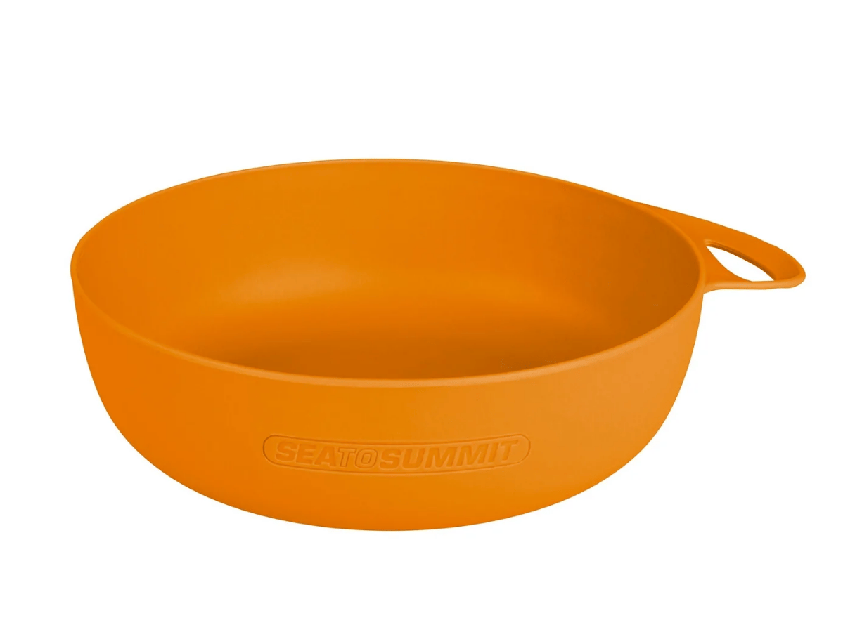 Sea To Summit Delta Bowl Orange