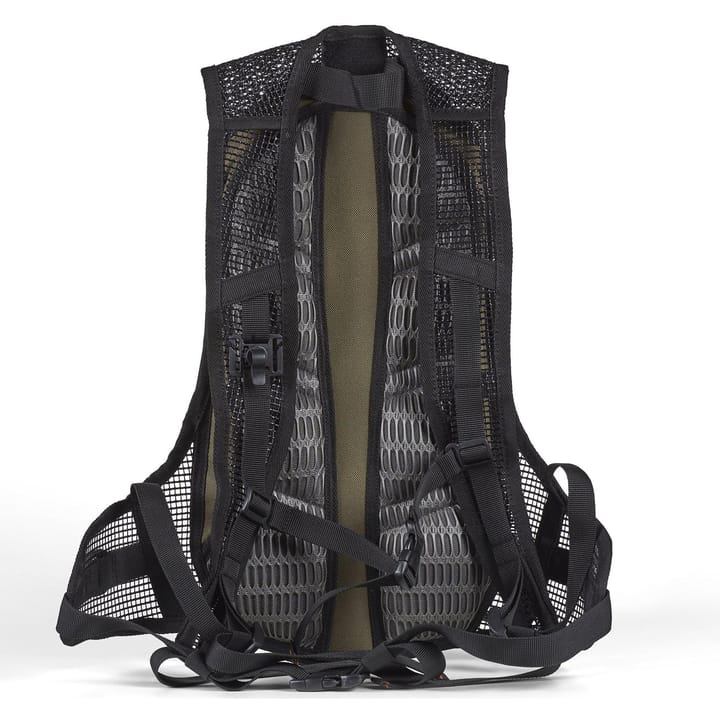 Swedteam Alpha 5 Backpack Desolve Veil Swedteam