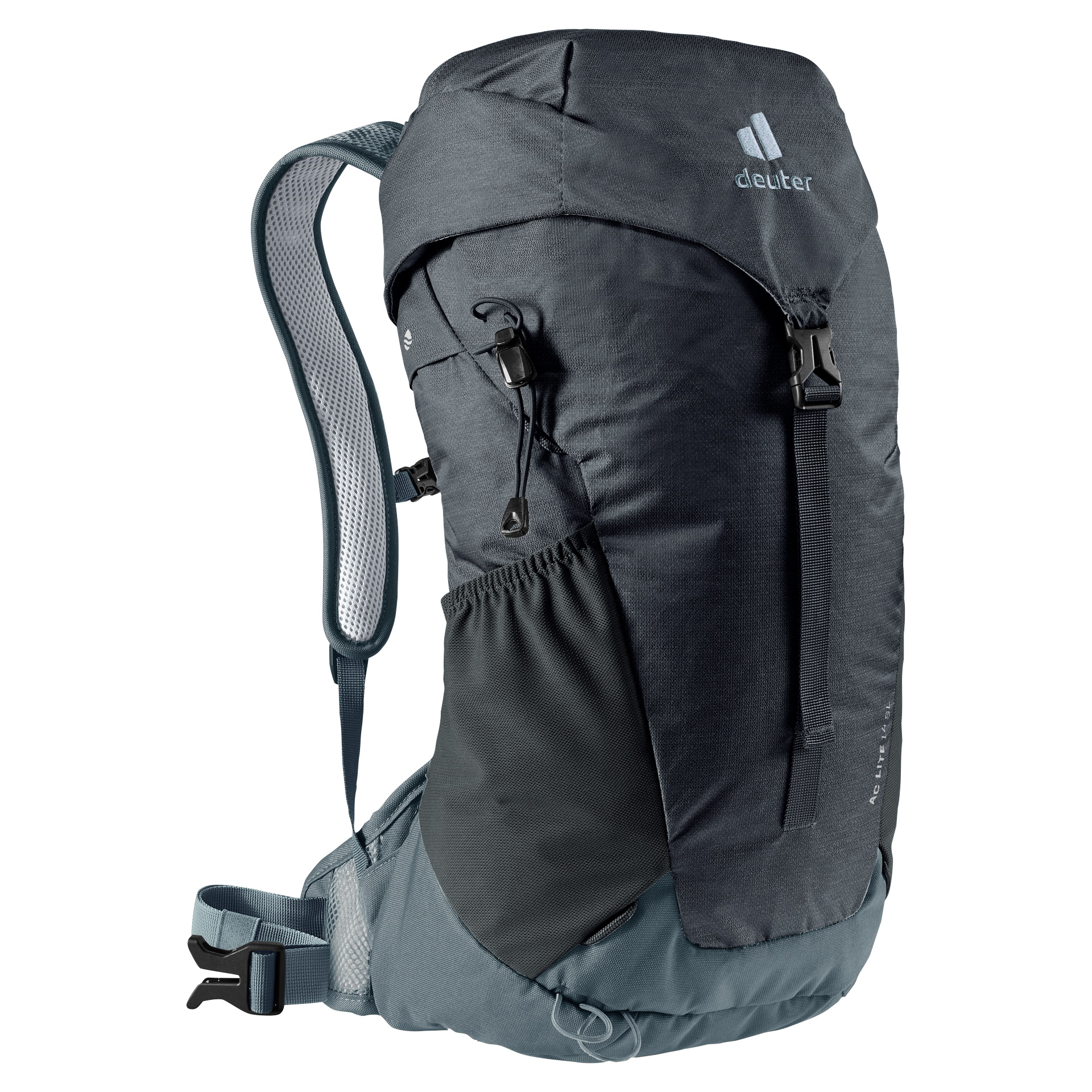 Deuter Ac Lite 14 SL Graphite-shale