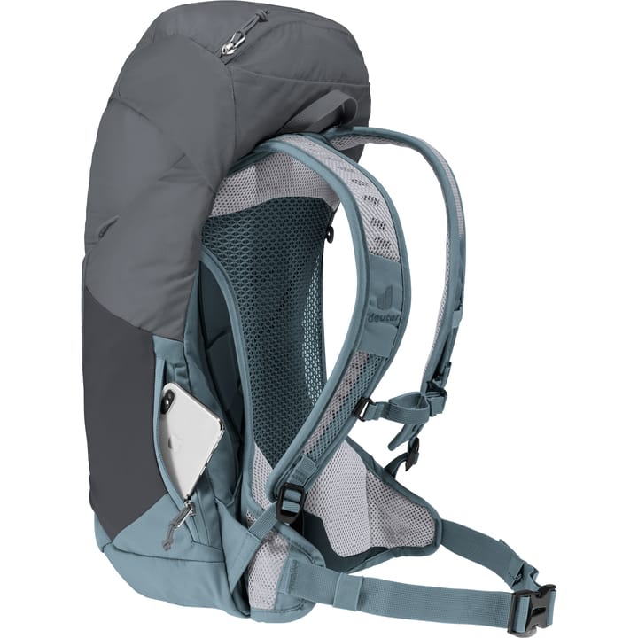 Deuter Ac Lite 14 SL Graphite-shale Deuter