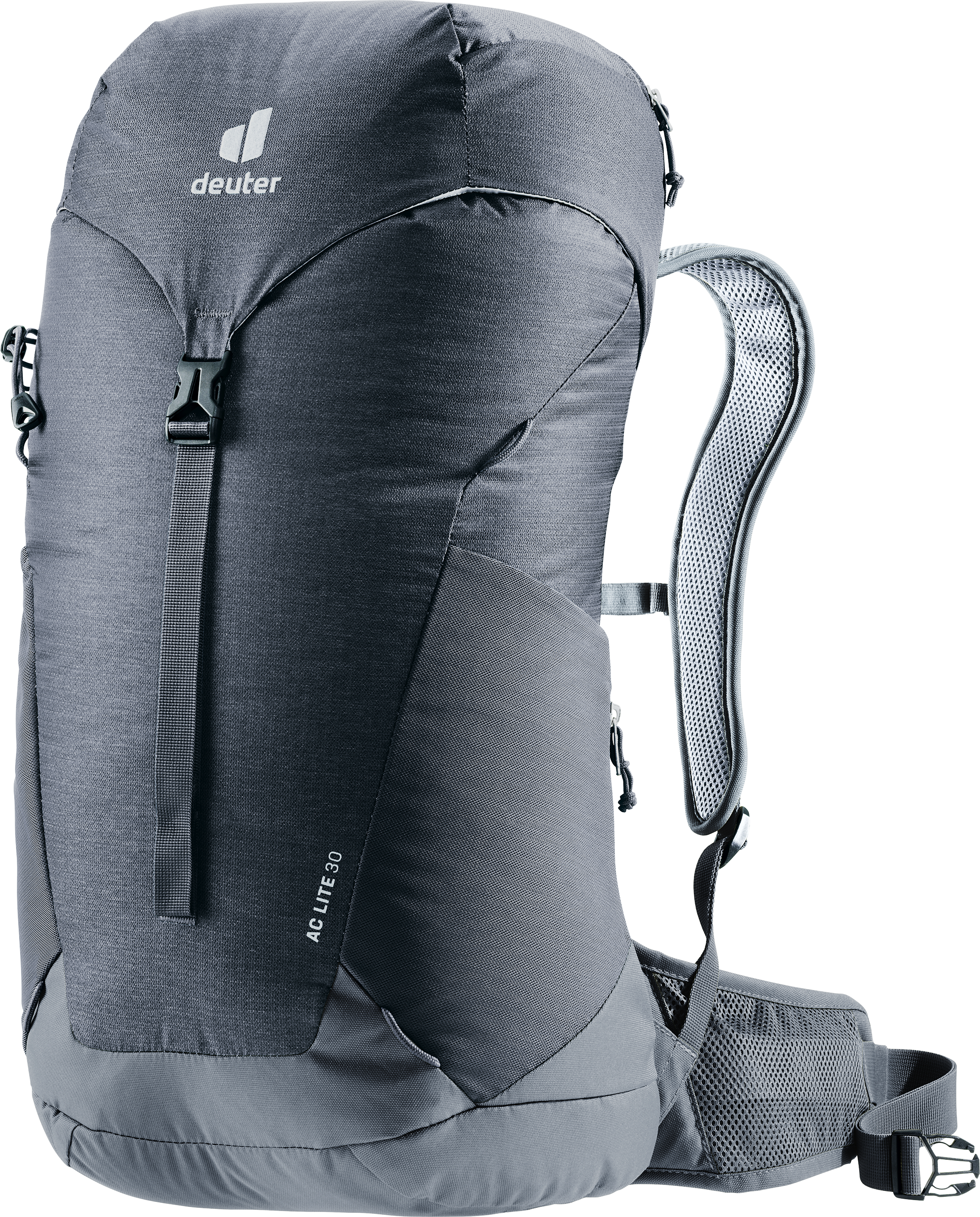 Deuter AC Lite 30 Black-Graphite