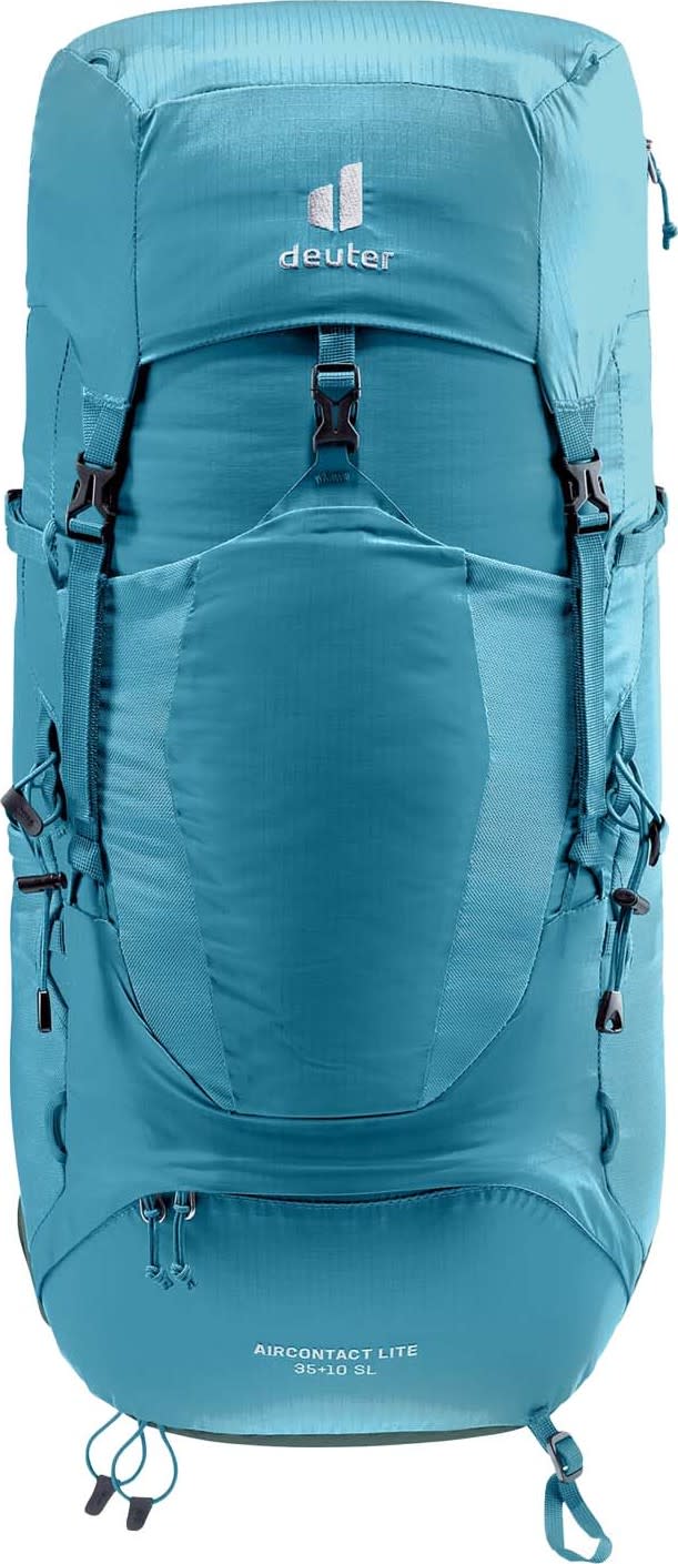 Deuter Aircontact Lite 35 + 10 SL Lagoon-Ivy Deuter