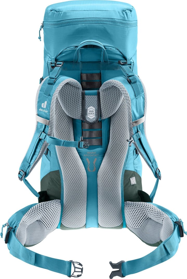 Deuter Aircontact Lite 35 + 10 SL Lagoon-Ivy Deuter