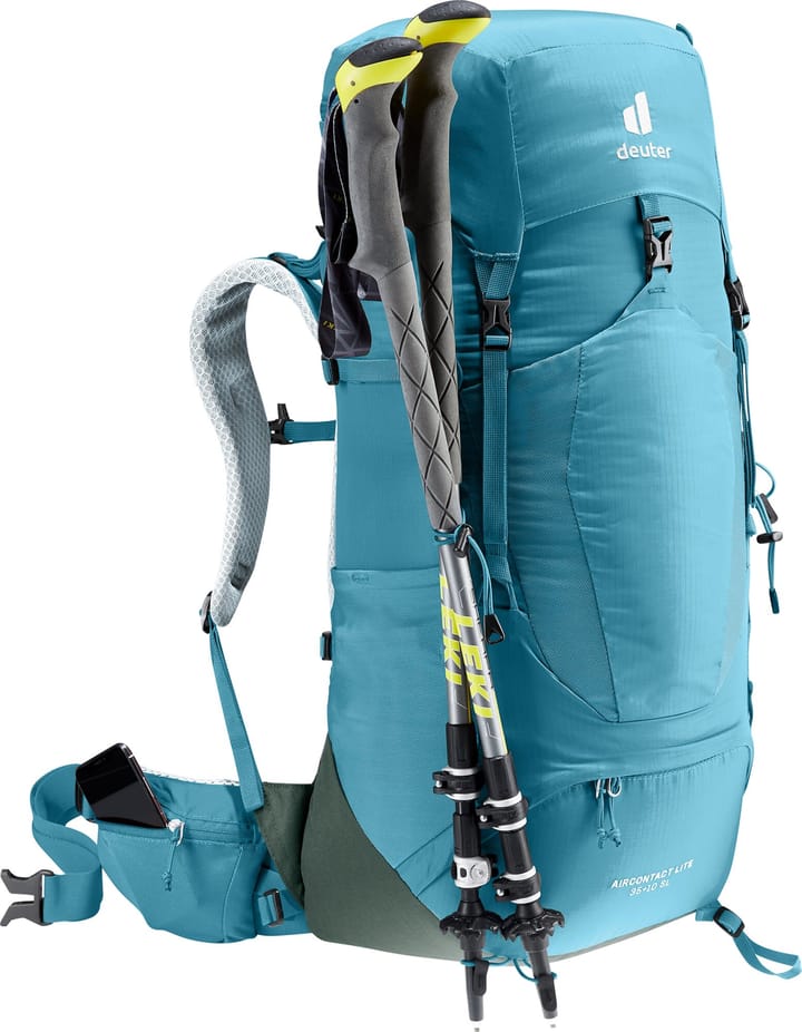 Deuter Aircontact Lite 35 + 10 SL Lagoon-Ivy Deuter