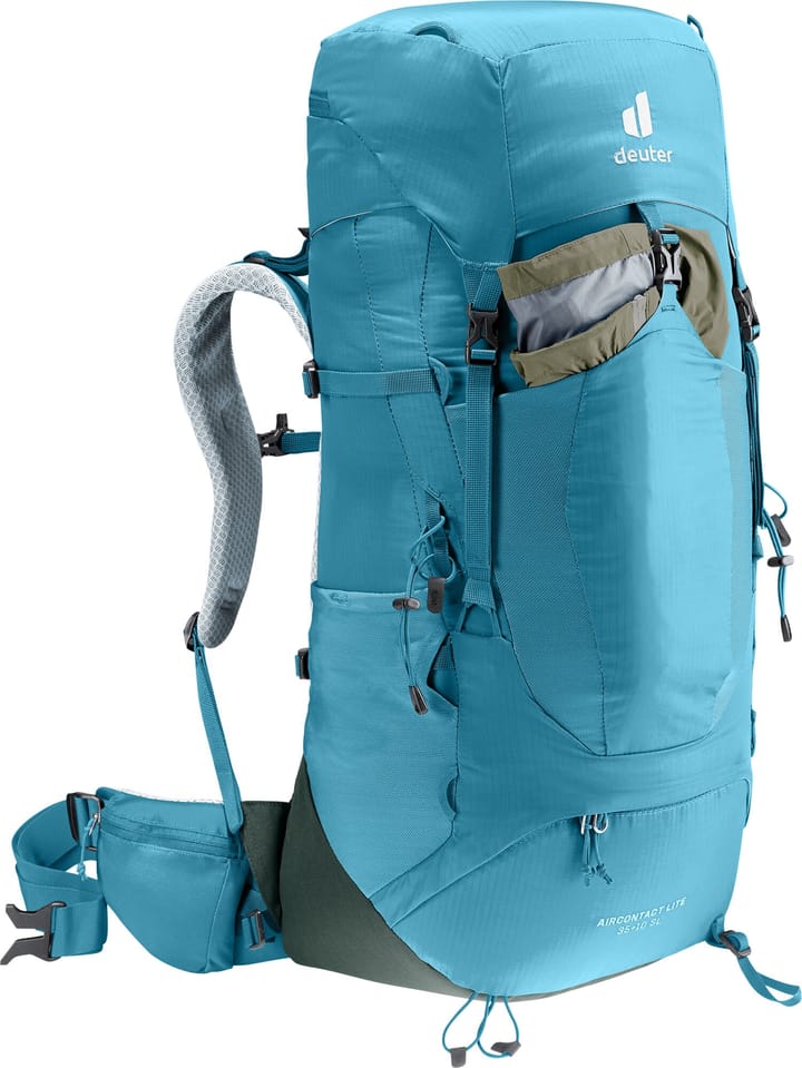 Deuter Aircontact Lite 35 + 10 SL Lagoon-Ivy Deuter