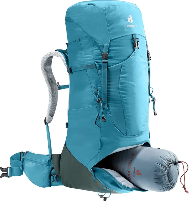 Deuter Aircontact Lite 35 + 10 SL Lagoon-Ivy Deuter