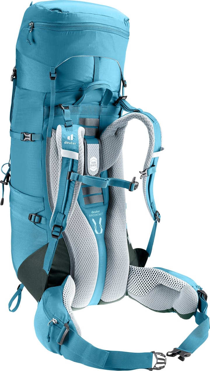 Deuter Aircontact Lite 35 + 10 SL Lagoon-Ivy Deuter