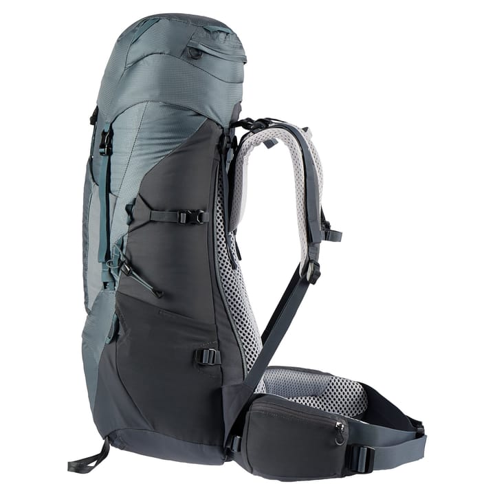 Deuter Aircontact Lite 35 + 10 SL Shale-graphite Deuter